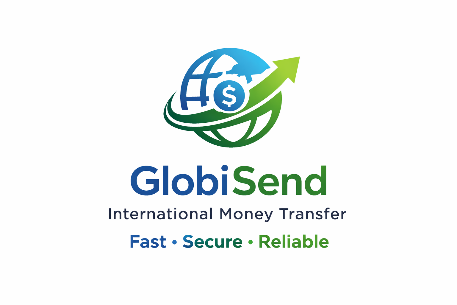 GlobiSend Logo